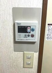 スカイマンションの物件内観写真